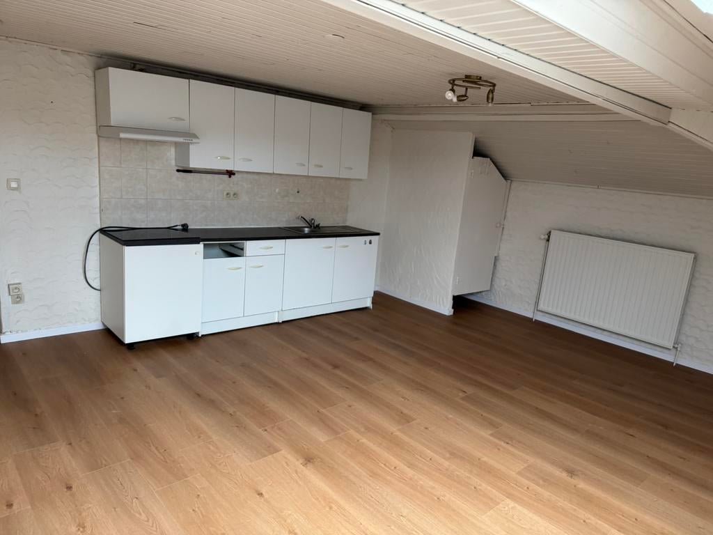 Appartement 1 chambre au 1er, 50 m² ou plus, Namur (ville)