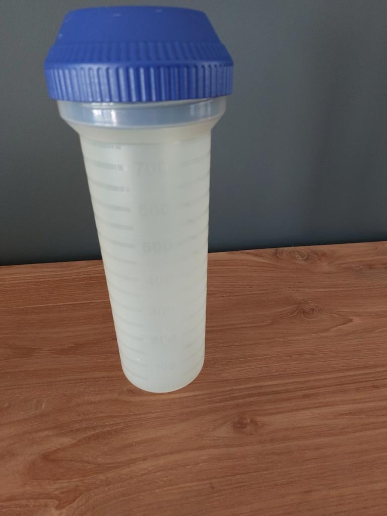 Tupperware shaker, Enlèvement ou Envoi