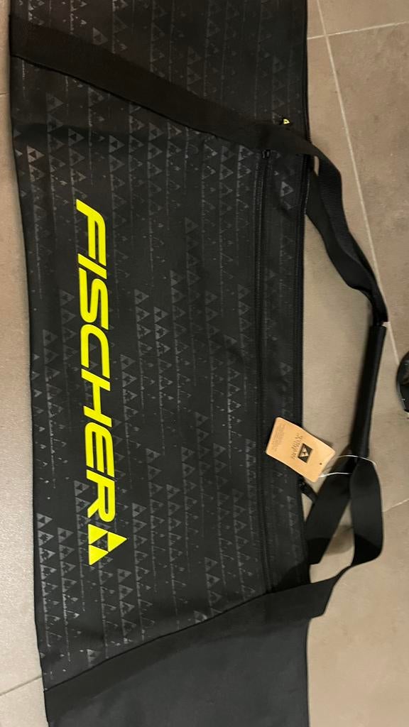 Skitas NIEUW Fischer - maat 160 cm, Sport en Fitness, Ophalen, Fischer, Overige typen, Nieuw