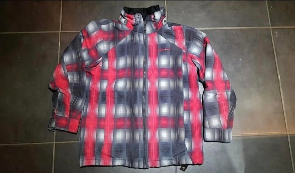 Veste de ski Brunotti 152, Enlèvement ou Envoi, Comme neuf