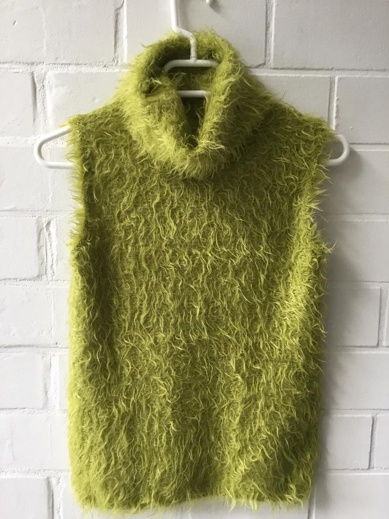 Pull sans manches DIKTON'S, Enlèvement ou Envoi, Taille 36 (S), Dikton’s, Comme neuf