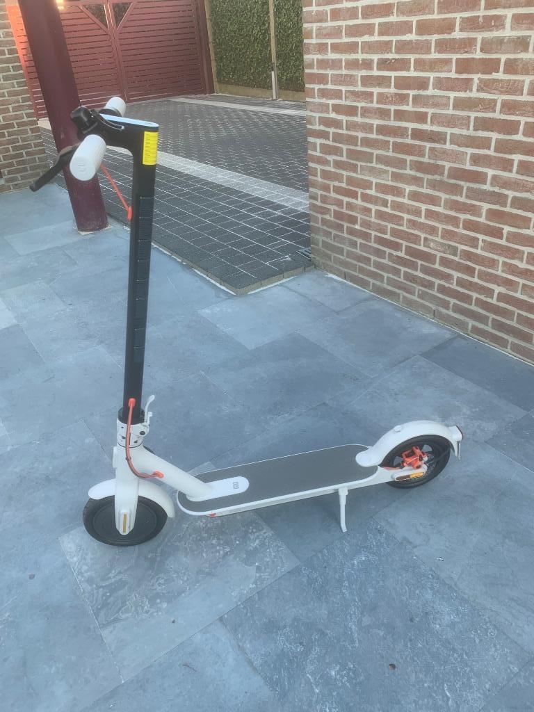 trottinette électrique MI 3, Enlèvement, Neuf, Step électrique (E-scooter), XIAOMI MI