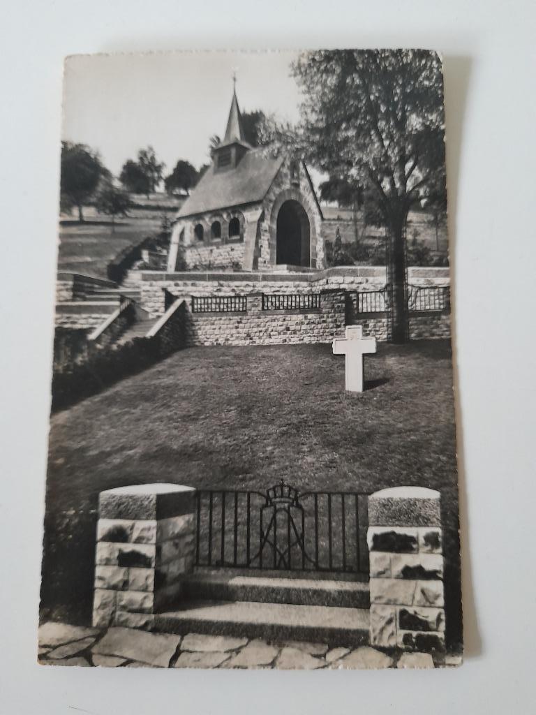 Carte postale Kussnacht - Reine Astrid, 1951, Enlèvement ou Envoi, 1940 à 1960, Affranchie, Europe autre