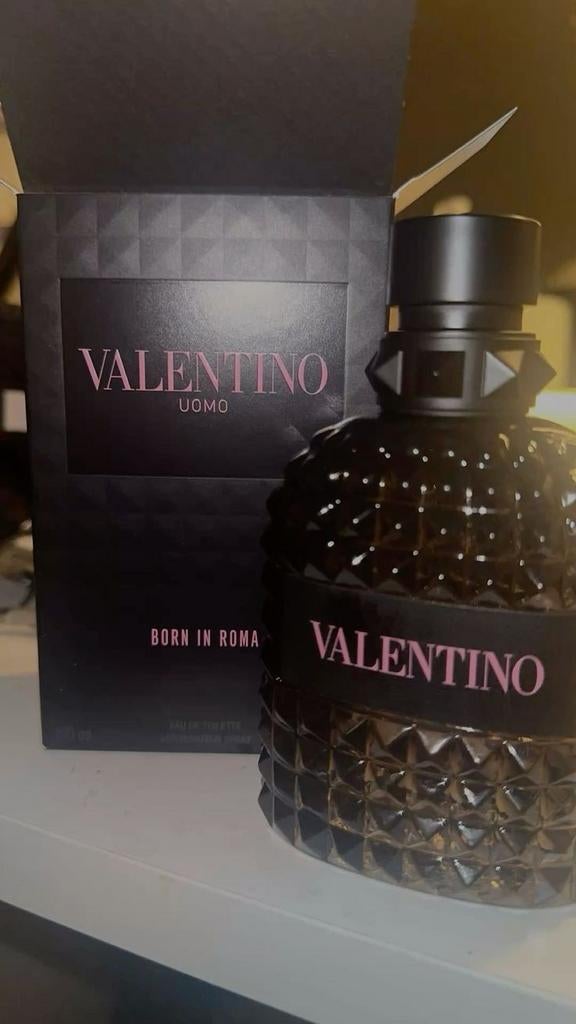 Valentino, Ophalen of Verzenden, Zo goed als nieuw