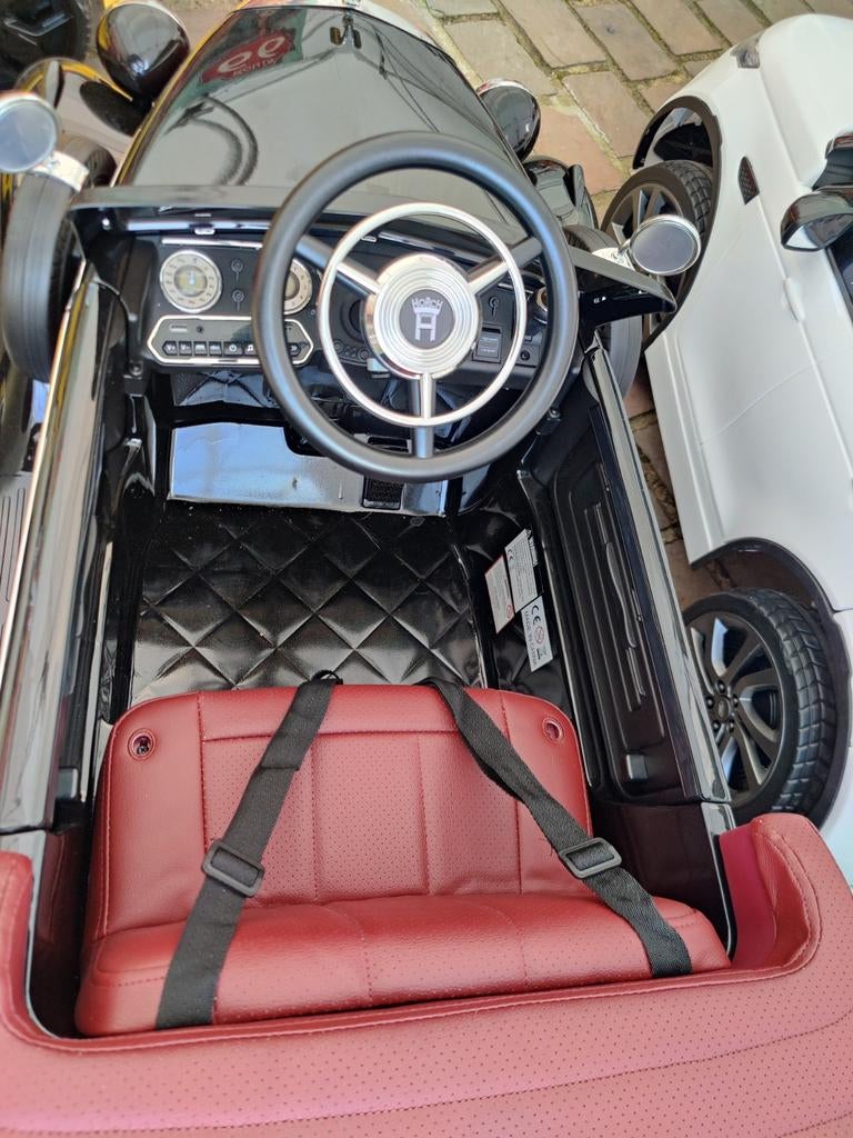 Nouvelle voiture pour enfants AUDI HORCH, Enfants & Bébés, Jouets | Extérieur | Véhicules & Draisiennes, Enlèvement ou Envoi