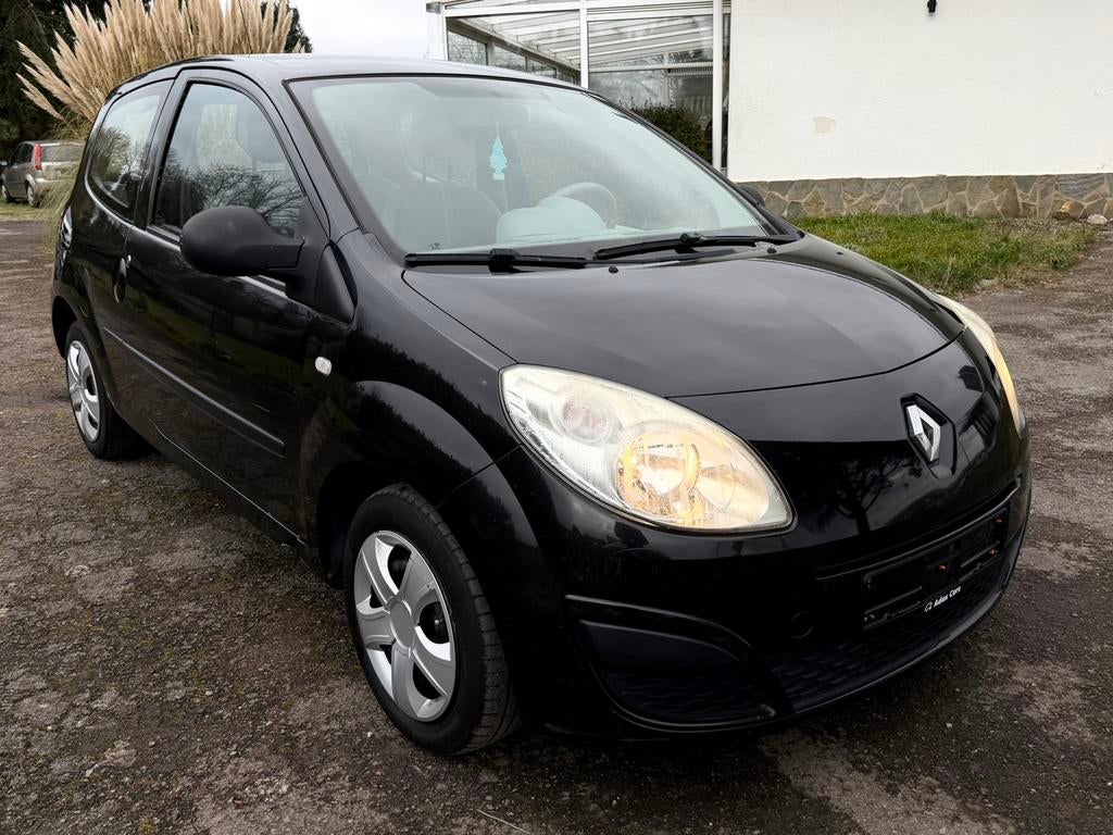 Renault // Twingo // 1.2i // PRET A IMMATRICULÉ // A VOIR //, Boîte manuelle, Euro 4, 4 cylindres, 43 kW
