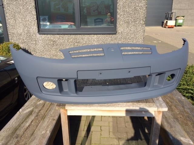 MG TF MGTF standaard bumper gebruikt & nieuw, Auto-onderdelen, Carrosserie, Bumper, MG, Voor, Achter, Gebruikt, Ophalen of Verzenden