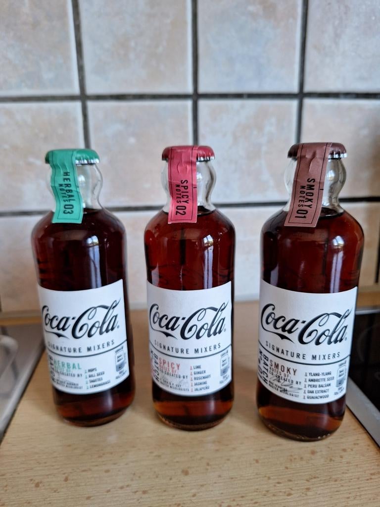 Coca-Cola, Enlèvement ou Envoi, Neuf