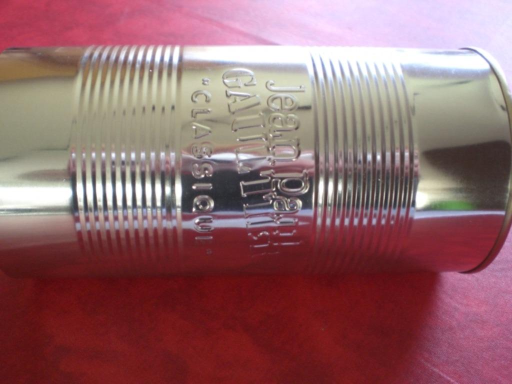 Collection Jean-Paul Gaultier Classique ancien., Ophalen of Verzenden, Gebruikt, Overige typen