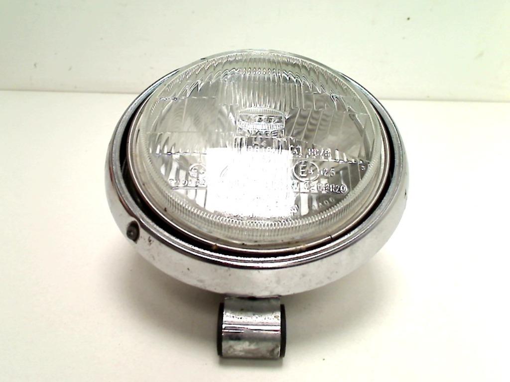 Yamaha XV 250 Virago 1989-1995 Koplamp, Motoren, Ophalen of Verzenden, Gebruikt
