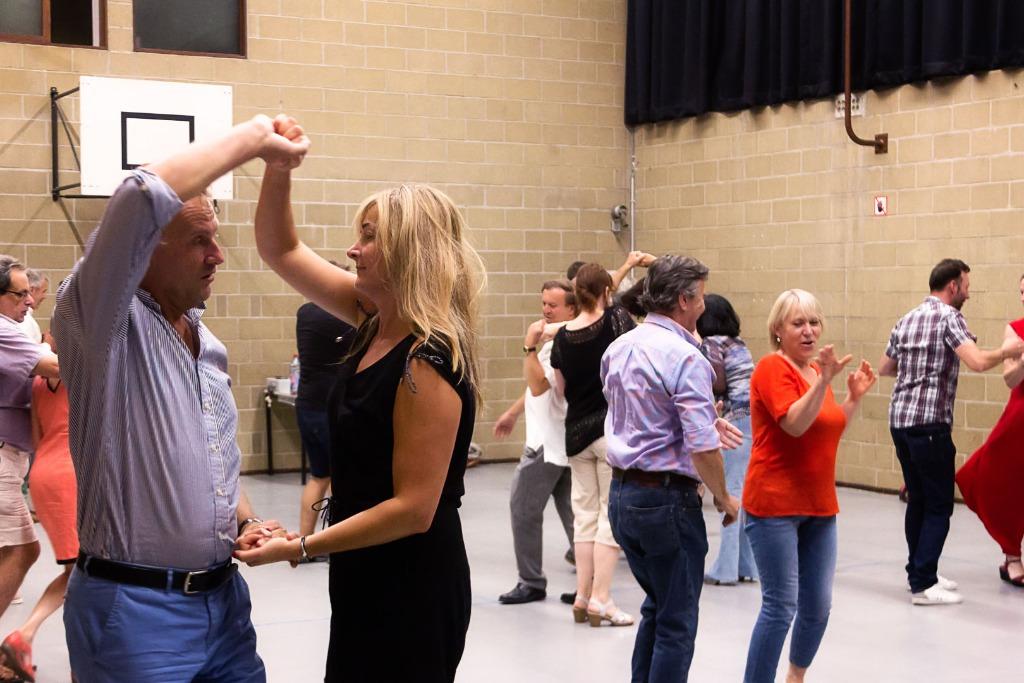 Cours de danse rock'n roll, salsa, tango, valse, Services & Professionnels, Services Autre