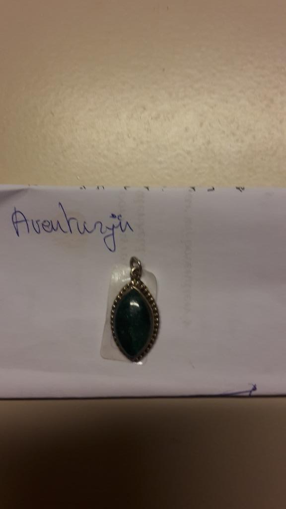 Ik ruim mijn edelstenen op, bij aankoop van enkel gratis, Ophalen of Verzenden, Zo goed als nieuw