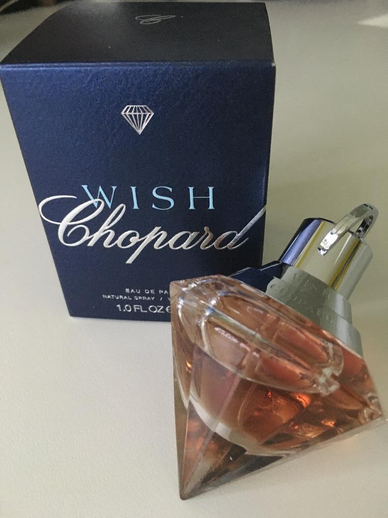 Chopard Brilliant Wish Eau de Parfum Spray 30 ml, Ophalen of Verzenden, Nieuw