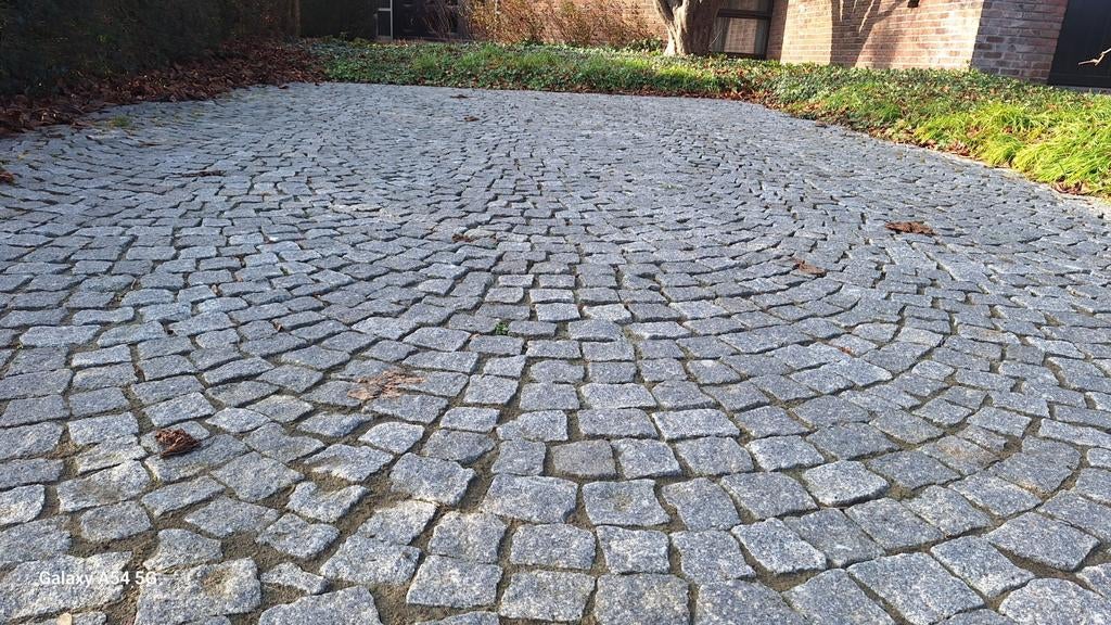 Portugees graniet., Tuin en Terras, Ophalen of Verzenden