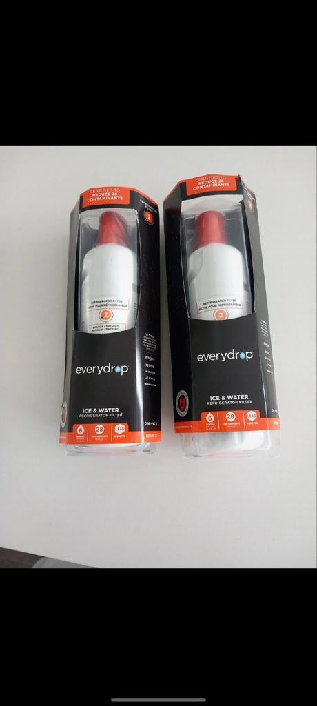 everydrop 2 filters, Ophalen of Verzenden, Nieuw