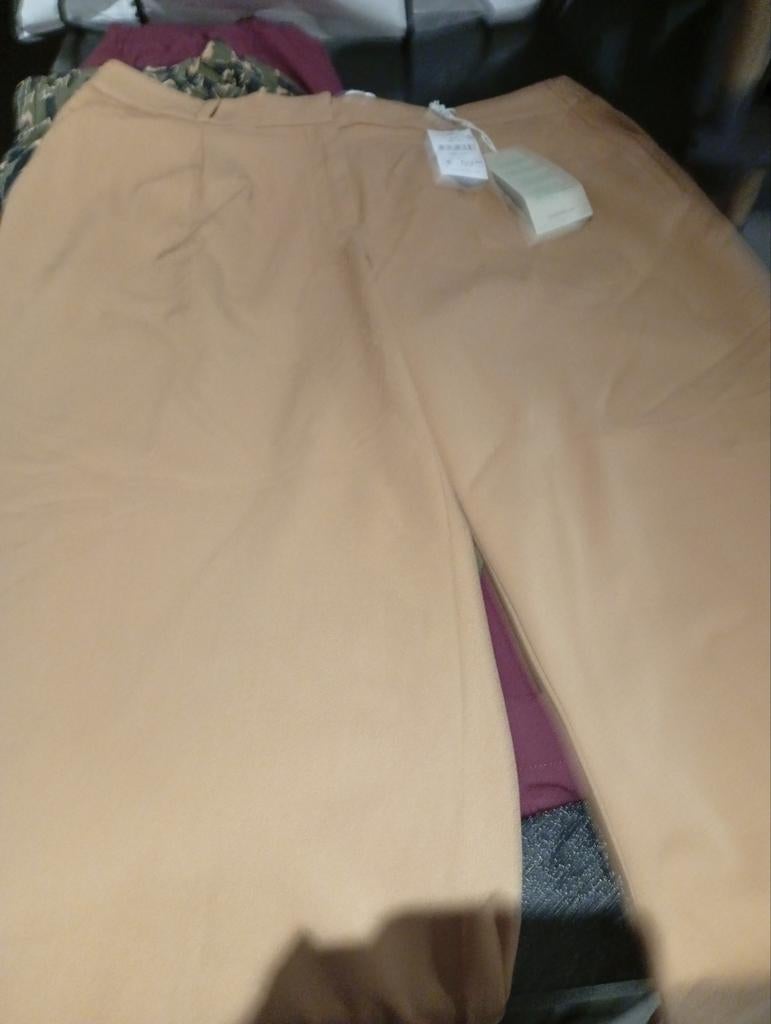 Pantalon femme taille 48, Vêtements | Femmes, Enlèvement ou Envoi