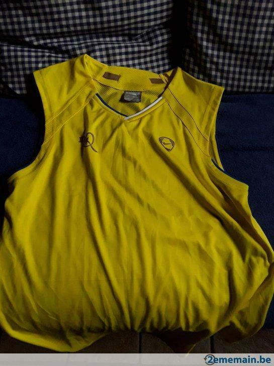 Tee shirt nike, Enlèvement ou Envoi, Neuf, Garçon, Chemise ou À manches longues