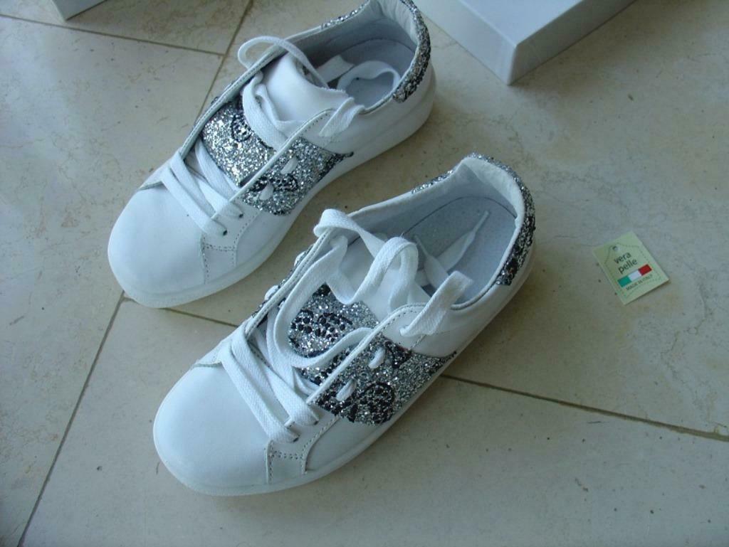 Sneakers maat 36, Kleding | Dames, Nieuw, Ophalen of Verzenden, Wit, Sportschoenen