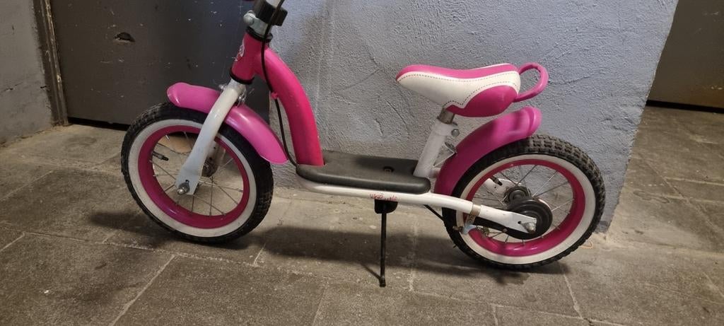 Mooie Loop fiets, Enlèvement, Comme neuf