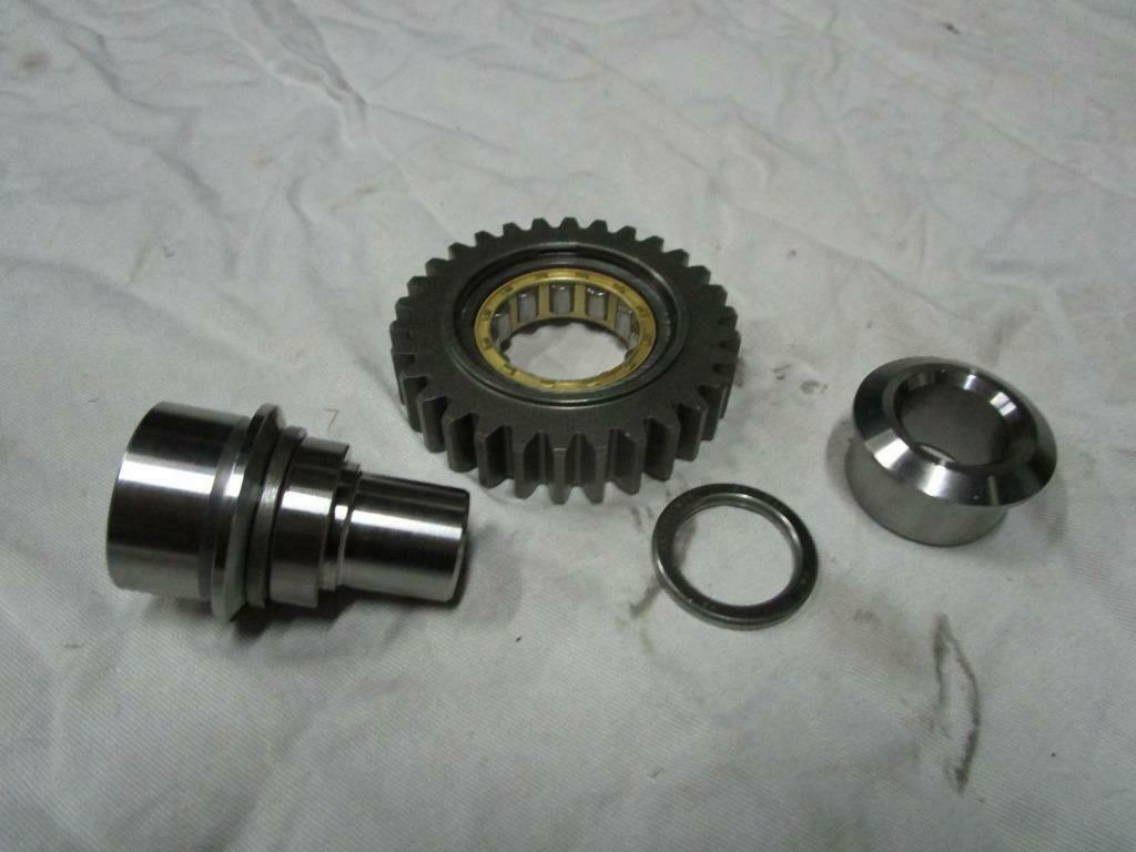 IDLER gear of tussentandwiel - 30t - MED - S/C A+, MINI, Ophalen, Nieuw, Rover