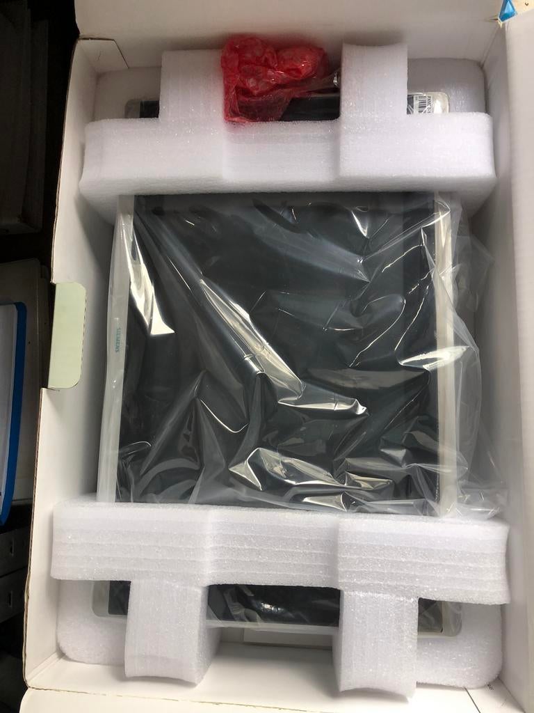 PX50-1 siemens touch panel 15,6” tcp/ip web server, Enlèvement, Comme neuf