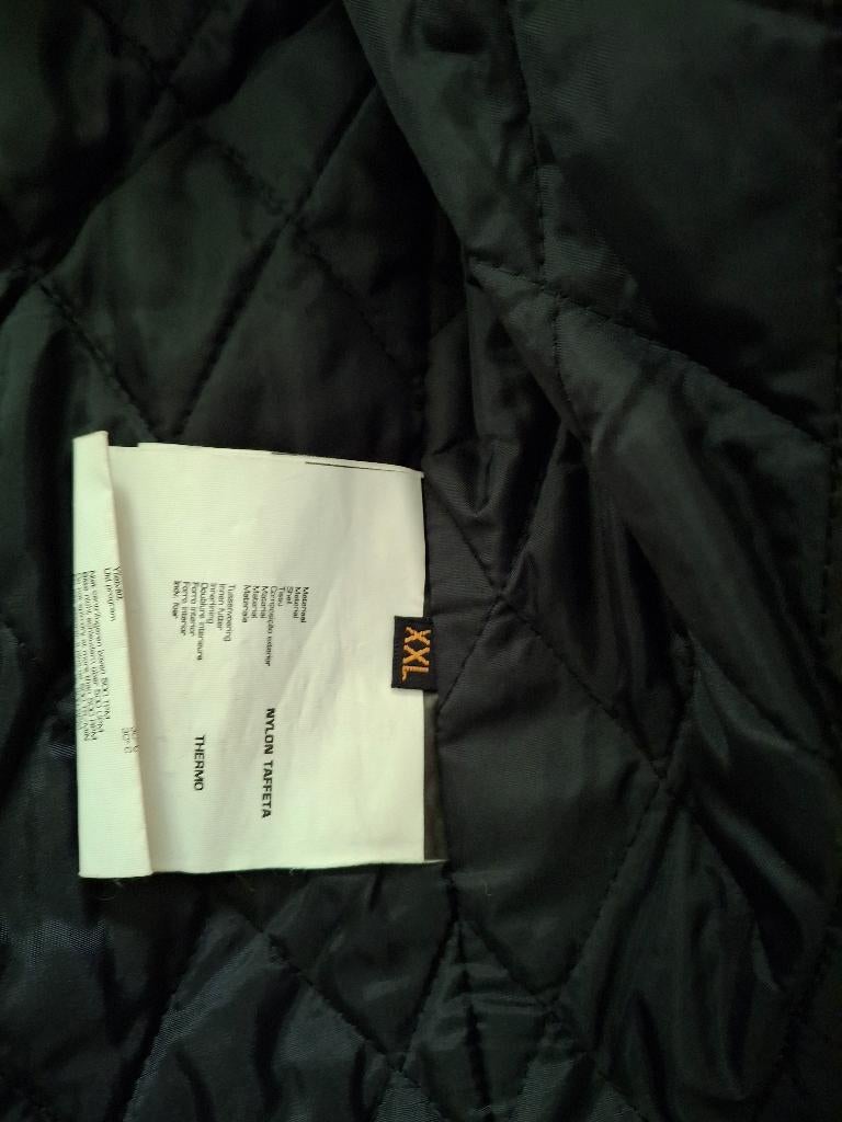 Veste de pluie xxl. Jamais porter, Enlèvement, Comme neuf, Combinaison de pluie