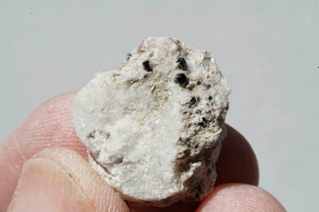 Andradite (grenat) France, Enlèvement ou Envoi, Minéral