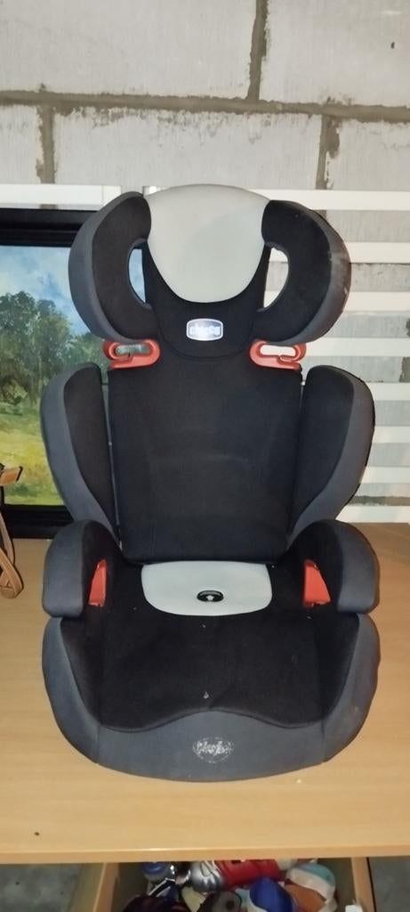 SIÈGE AUTO CHICCO KEY 3, Enfants & Bébés, Enlèvement