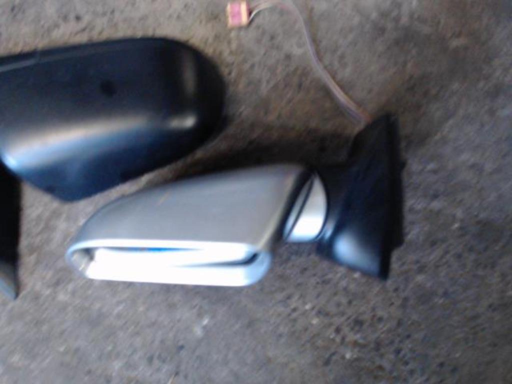 Rétroviseur gauche VW Polo IV 2002-2005 LP/13872, Enlèvement ou Envoi, Utilisé