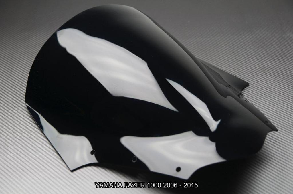 Bulle YAMAHA FAZER FZS 1000 2006 - 2015