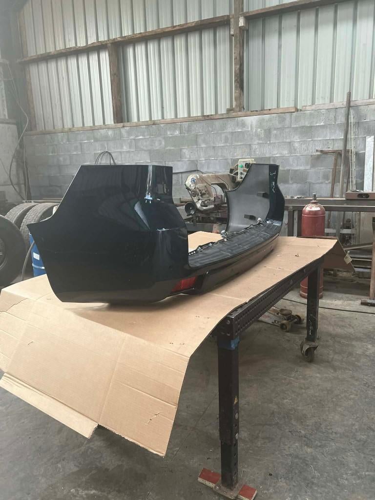 Pare choc toyota land cruiser, Autos, Achat, Euro 6, Entreprise, Diesel