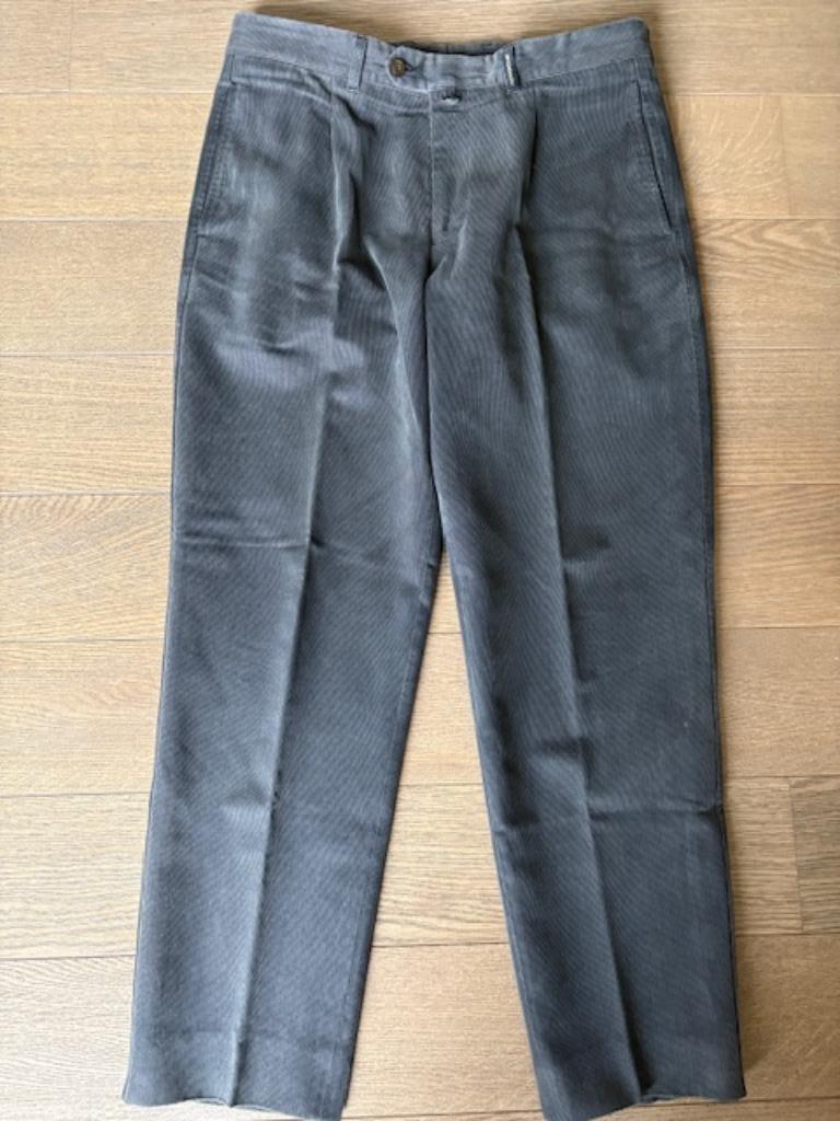 Pantalon habillé Mc Gregor taille 52, Vêtements | Hommes, Gris, Enlèvement ou Envoi, Mc Gregor, Taille 52/54 (L)