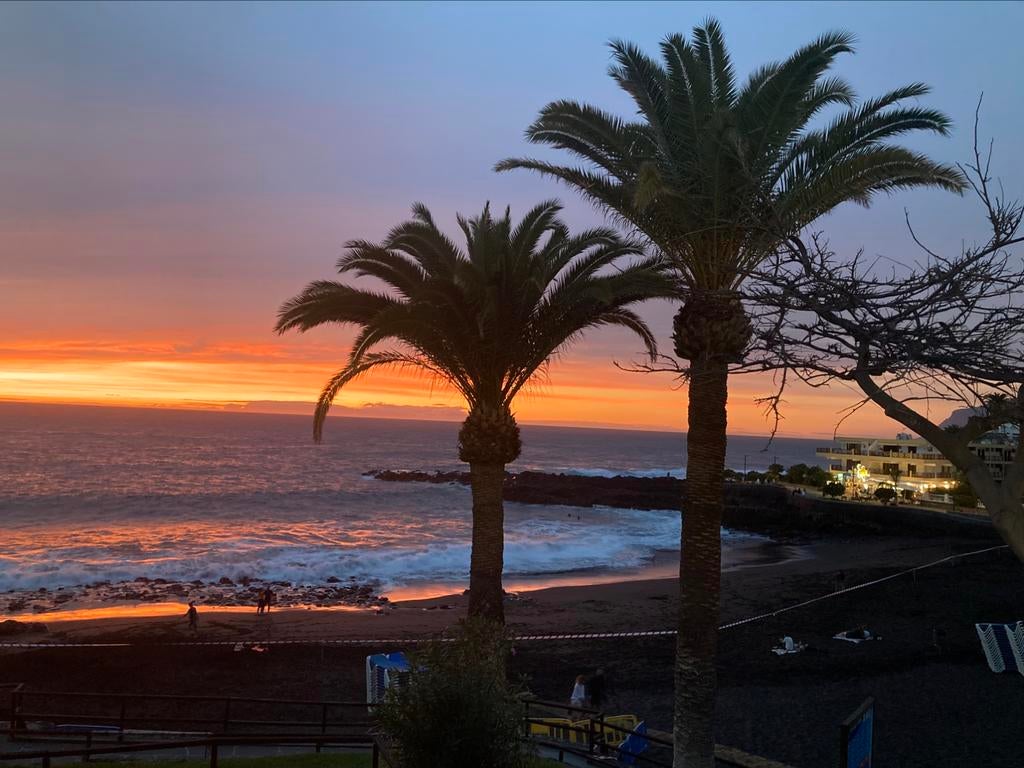 Sud de Tenerife Puerto Santiago, Vacances, Propriétaire