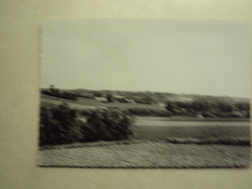 54809 - NEDERBRAKEL - POORT DER VLAAMSE ARDENNEN - 2 FOTO'S, Verzamelen, Verzenden