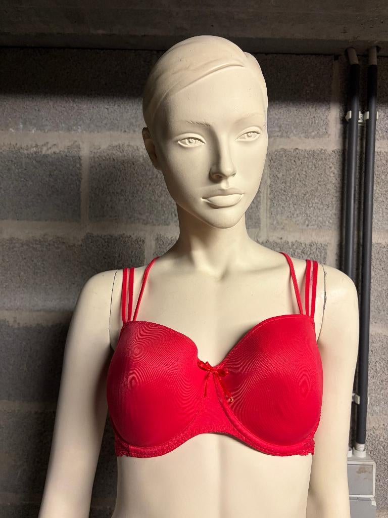 PRIMA DONNA TWIST ...ROOD...., Prima Donna, Ophalen, Rood, Setje