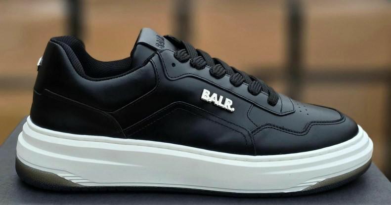 BALR. [grootte: 43], Kleding | Heren, Ophalen, Zwart, Nieuw, Sneakers