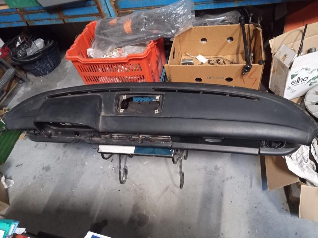 Mercedes oldtimer w114 w115 dashbord, Ophalen of Verzenden