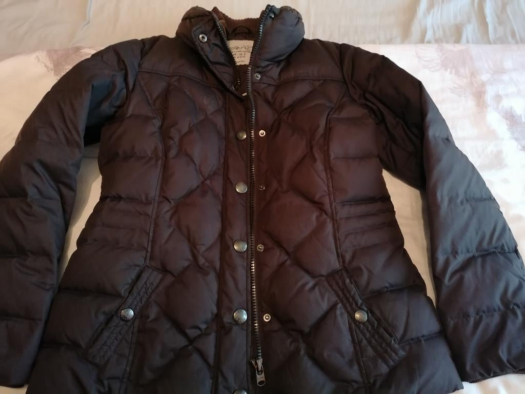 Esprit  dames winterjas, Ophalen, Zo goed als nieuw