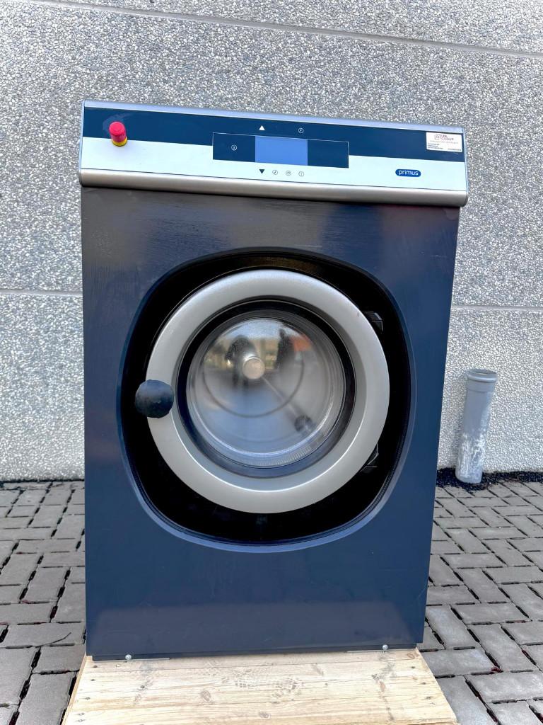 * Primus * Machine à laver * FX105 * 10,5 kg * Électrique *, Electroménager, Lave-linge, 10 kg ou plus, 95 cm ou plus, Enlèvement