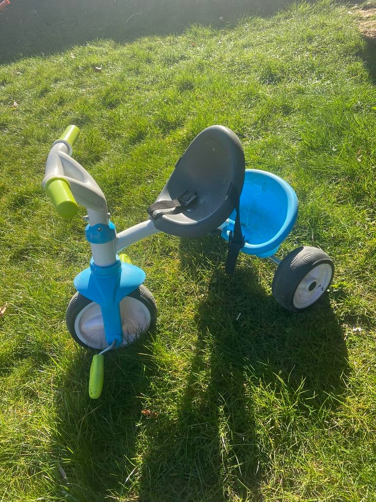 Vélo enfant, Vélos & Vélomoteurs, Enlèvement, Utilisé