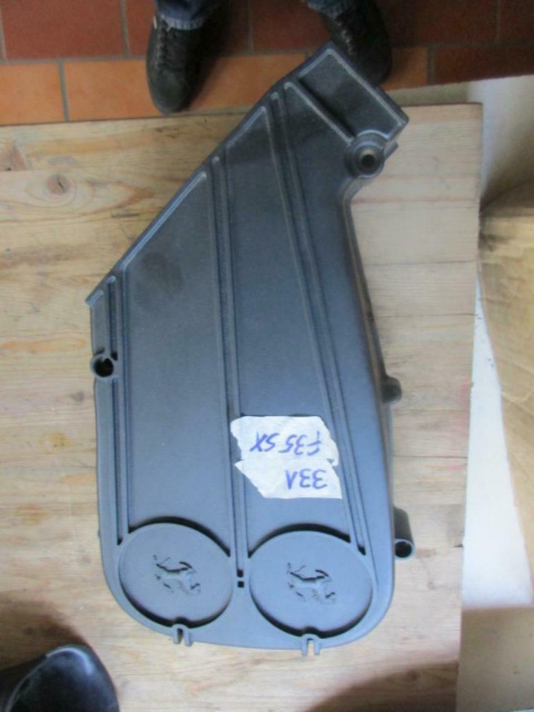 Cache courroie à came gauche pour Ferrari 355, Enlèvement ou Envoi, Utilisé, Ferrari
