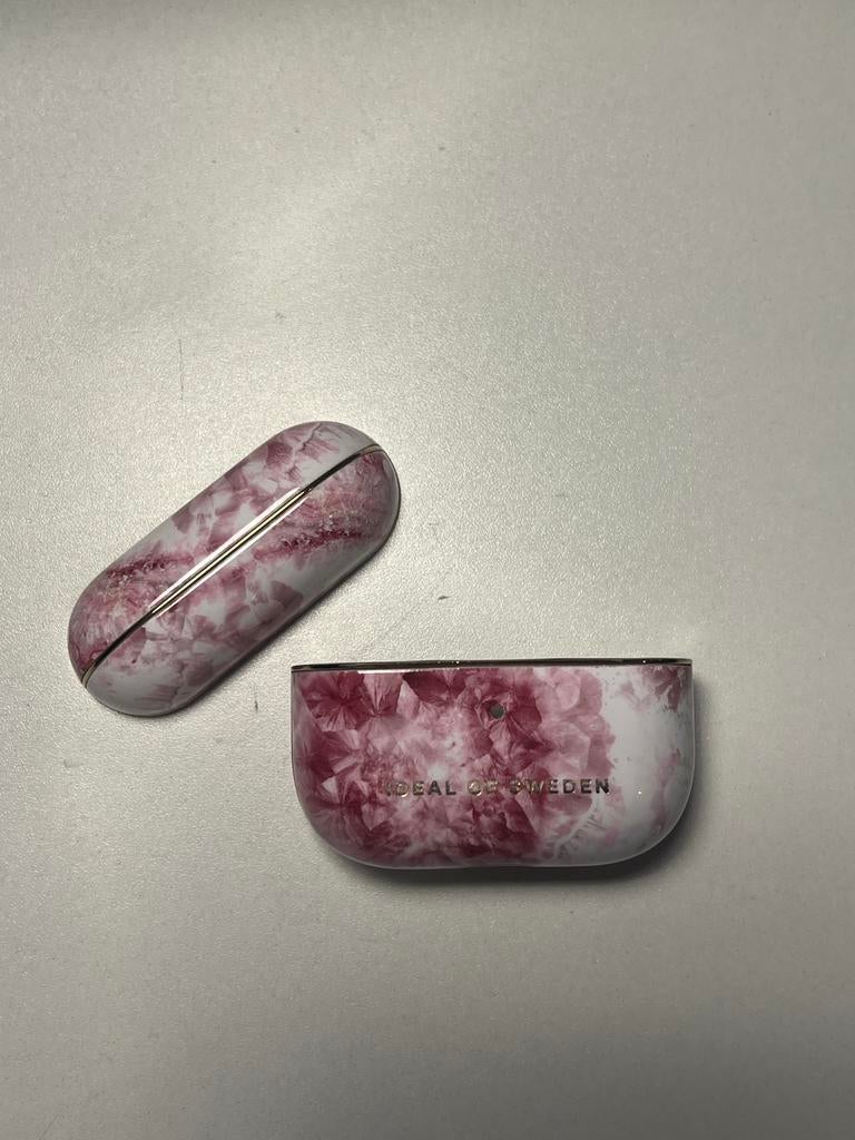 Hoesjes Airpods Pro 1 & 2, Enlèvement ou Envoi, Comme neuf