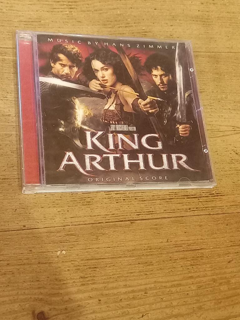 Cd van Hans Zimmer, Enlèvement ou Envoi, Comme neuf