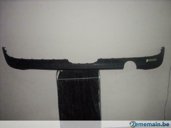 mini cooper et cabrio spoiler par choc arr, Neuf, Mini
