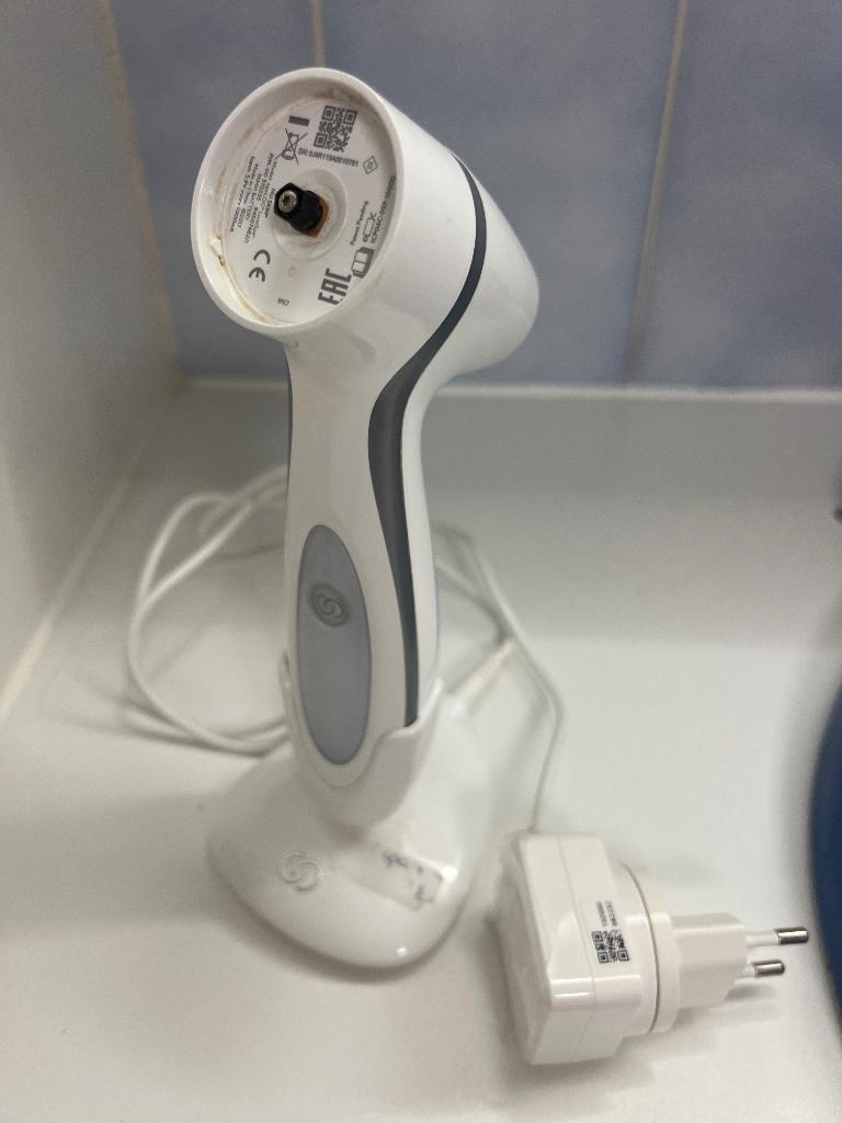 Lumispa, Enlèvement, Utilisé, Autres types