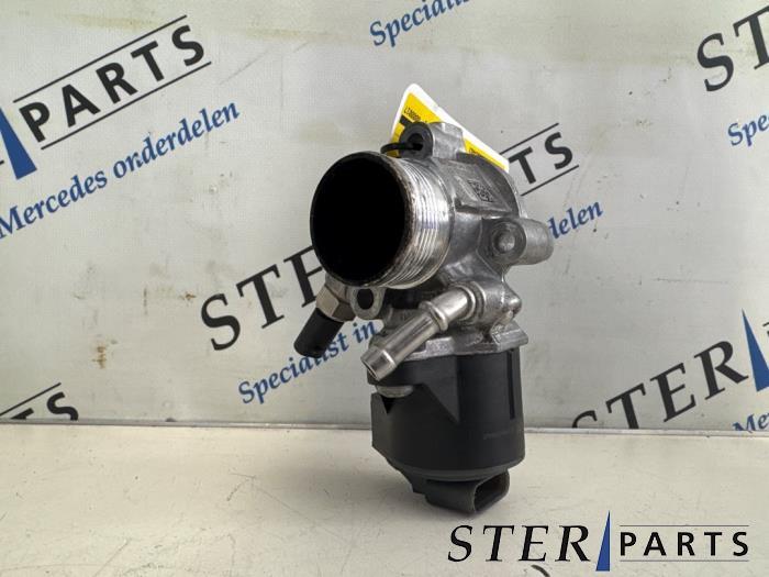 Valve RGE d'un Mercedes E-Klasse, 3 mois de garantie, Utilisé, -, -