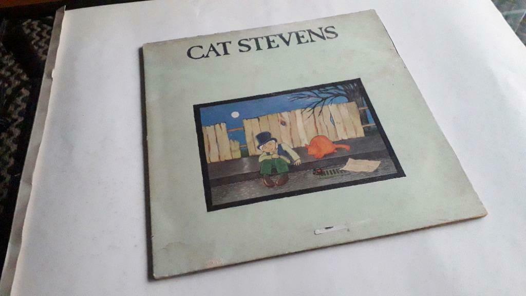 Cat Stevens, Ophalen of Verzenden