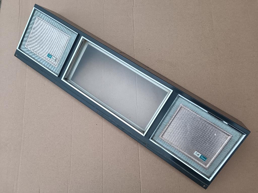 Top/ Speaker Paneel Wurlitzer 3100/3110 (1967) jukebox, Envoi, Wurlitzer