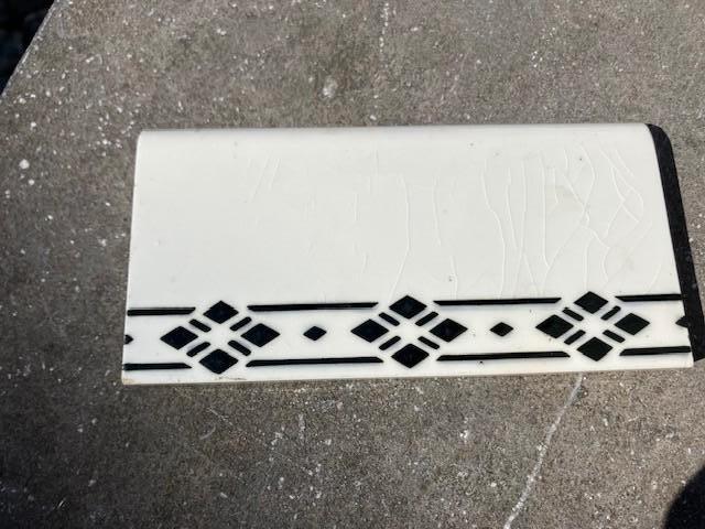 PLINTHES ART DÉCO 7 | HEMIKSEM BELGIUM, Enlèvement ou Envoi