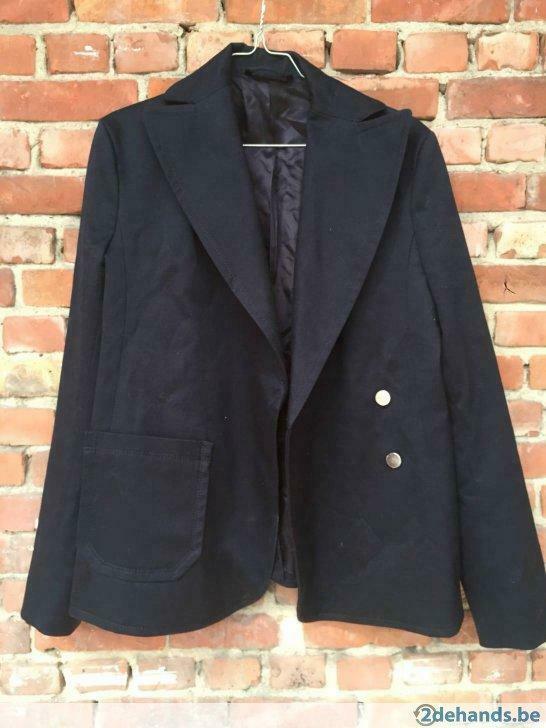 H&M Studio 2018 Blazer, Kleding | Dames, Nieuw, Maat 38/40 (M)